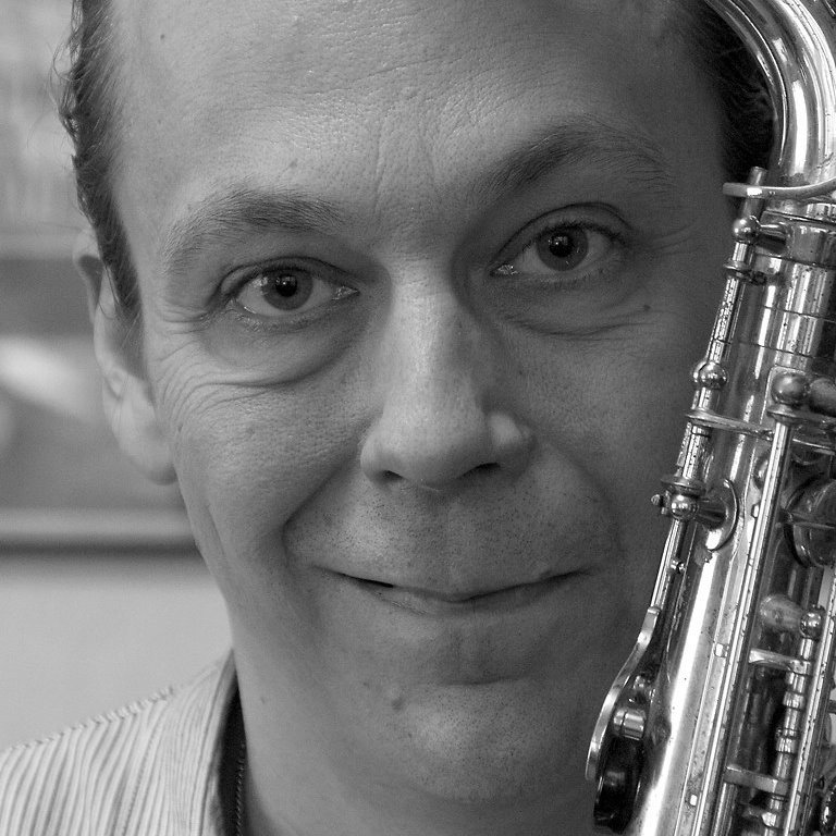 Claus V. Sörensen - Composer, Arranger and Lead-alto